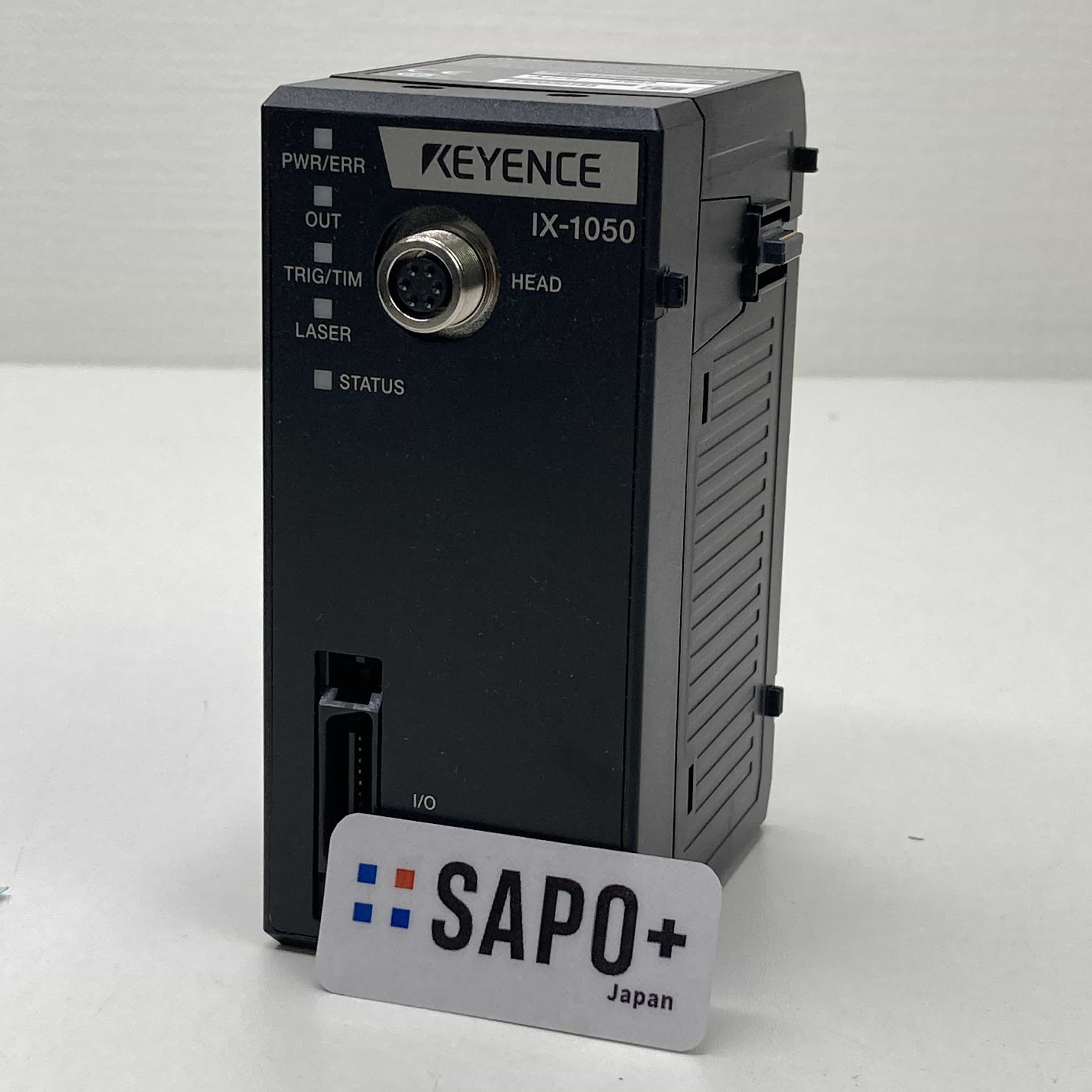 センサ・変位計 | 中古FA機器・制御機器の高価買取販売ならサポタス